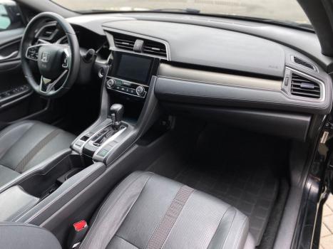 HONDA Civic 2.0 16V 4P EXL FLEX  AUTOMTICO CVT, Foto 20