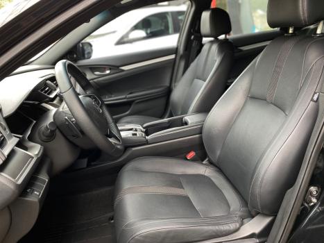 HONDA Civic 2.0 16V 4P EXL FLEX  AUTOMTICO CVT, Foto 16