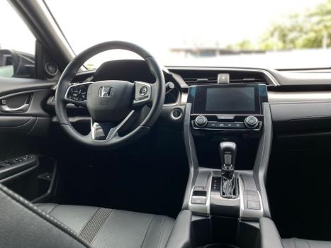 HONDA Civic 2.0 16V 4P EXL FLEX  AUTOMTICO CVT, Foto 21
