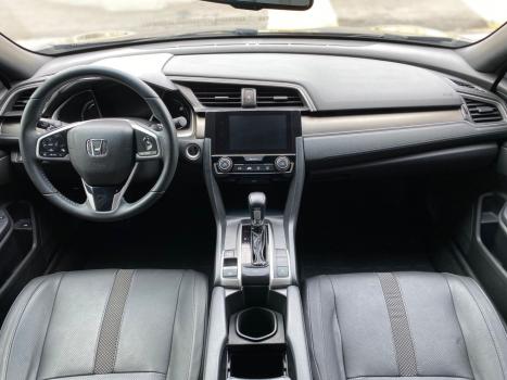 HONDA Civic 2.0 16V 4P EXL FLEX  AUTOMTICO CVT, Foto 13