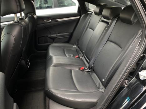 HONDA Civic 2.0 16V 4P EXL FLEX  AUTOMTICO CVT, Foto 22