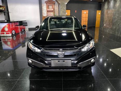 HONDA Civic 2.0 16V 4P EXL FLEX  AUTOMTICO CVT, Foto 1