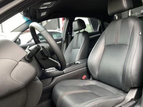 HONDA Civic 2.0 16V 4P EXL FLEX  AUTOMTICO CVT, Foto 23