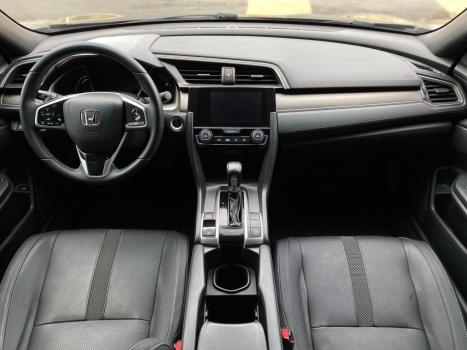 HONDA Civic 2.0 16V 4P EXL FLEX  AUTOMTICO CVT, Foto 25