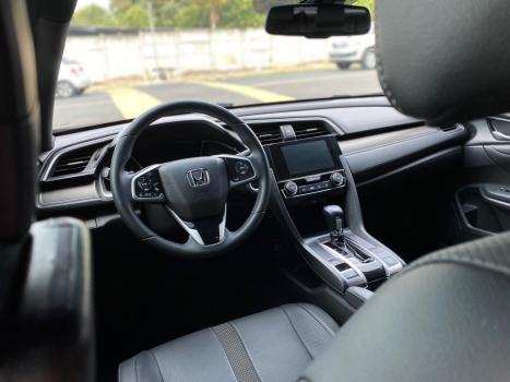 HONDA Civic 2.0 16V 4P EXL FLEX  AUTOMTICO CVT, Foto 19