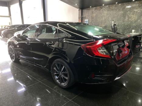 HONDA Civic 2.0 16V 4P EXL FLEX  AUTOMTICO CVT, Foto 4
