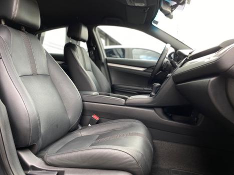 HONDA Civic 2.0 16V 4P EXL FLEX  AUTOMTICO CVT, Foto 26