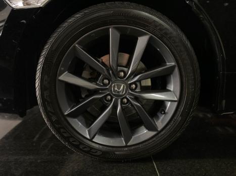 HONDA Civic 2.0 16V 4P EXL FLEX  AUTOMTICO CVT, Foto 9