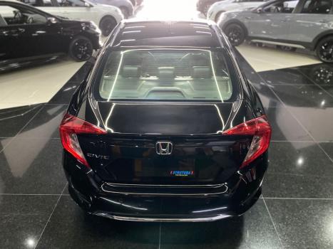 HONDA Civic 2.0 16V 4P EXL FLEX  AUTOMTICO CVT, Foto 17