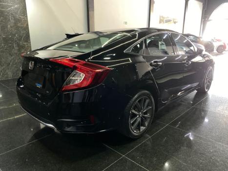 HONDA Civic 2.0 16V 4P EXL FLEX  AUTOMTICO CVT, Foto 5