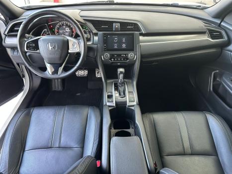 HONDA Civic 2.0 16V 4P EX FLEX  AUTOMTICO CVT, Foto 7