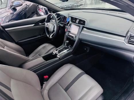HONDA Civic 2.0 16V 4P EX FLEX  AUTOMTICO CVT, Foto 13