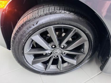 HONDA Civic 2.0 16V 4P EX FLEX  AUTOMTICO CVT, Foto 17