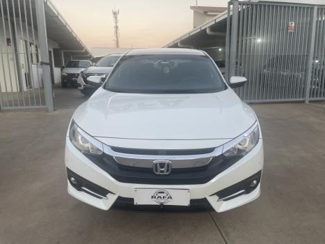 HONDA Civic 2.0 16V 4P EXL FLEX  AUTOMTICO CVT, Foto 2
