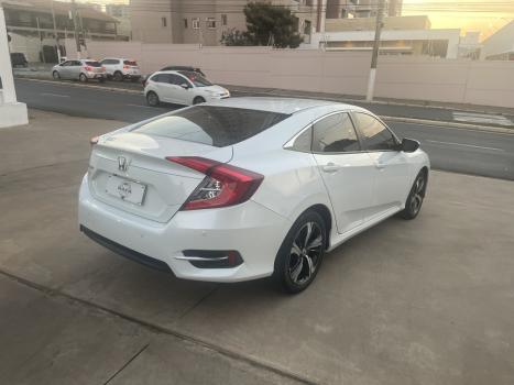 HONDA Civic 2.0 16V 4P EXL FLEX  AUTOMTICO CVT, Foto 7