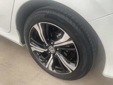HONDA Civic 2.0 16V 4P EXL FLEX  AUTOMTICO CVT, Foto 9