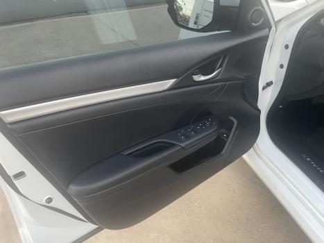 HONDA Civic 2.0 16V 4P EXL FLEX  AUTOMTICO CVT, Foto 10