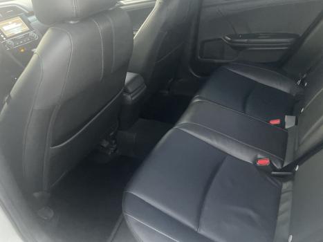 HONDA Civic 2.0 16V 4P EXL FLEX  AUTOMTICO CVT, Foto 14