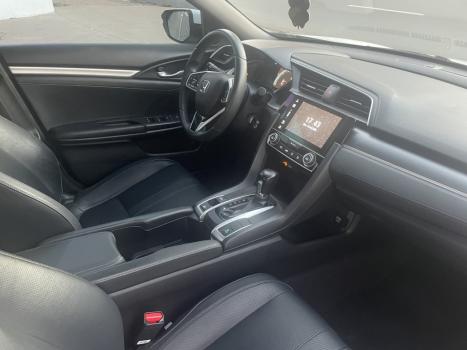 HONDA Civic 2.0 16V 4P EXL FLEX  AUTOMTICO CVT, Foto 15