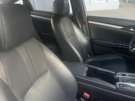 HONDA Civic 2.0 16V 4P EXL FLEX  AUTOMTICO CVT, Foto 16