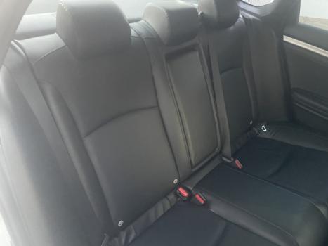 HONDA Civic 2.0 16V 4P EXL FLEX  AUTOMTICO CVT, Foto 17