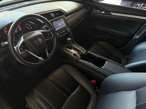 HONDA Civic 2.0 16V 4P SPORT FLEX  AUTOMTICO CVT, Foto 5