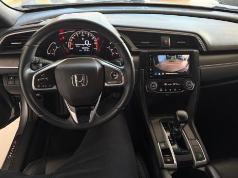 HONDA Civic 2.0 16V 4P SPORT FLEX  AUTOMTICO CVT, Foto 7