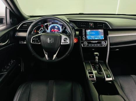 HONDA Civic 2.0 16V 4P EXL FLEX  AUTOMTICO CVT, Foto 5