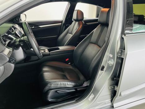 HONDA Civic 2.0 16V 4P EXL FLEX  AUTOMTICO CVT, Foto 6