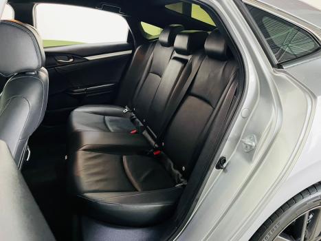 HONDA Civic 2.0 16V 4P EXL FLEX  AUTOMTICO CVT, Foto 8