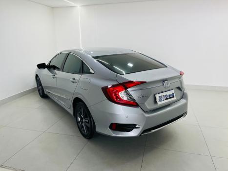 HONDA Civic 2.0 16V 4P EXL FLEX  AUTOMTICO CVT, Foto 14
