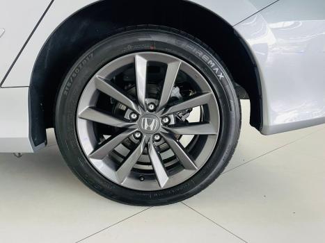 HONDA Civic 2.0 16V 4P EXL FLEX  AUTOMTICO CVT, Foto 18