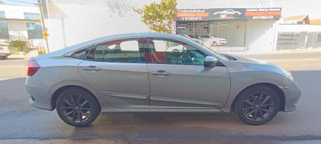 HONDA Civic 2.0 16V 4P EXL FLEX  AUTOMTICO CVT, Foto 5
