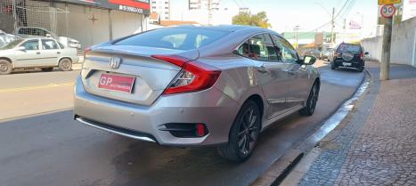 HONDA Civic 2.0 16V 4P EXL FLEX  AUTOMTICO CVT, Foto 6