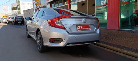 HONDA Civic 2.0 16V 4P EXL FLEX  AUTOMTICO CVT, Foto 7