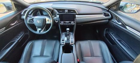 HONDA Civic 2.0 16V 4P EXL FLEX  AUTOMTICO CVT, Foto 9