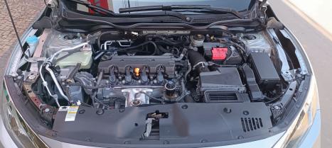 HONDA Civic 2.0 16V 4P EXL FLEX  AUTOMTICO CVT, Foto 14