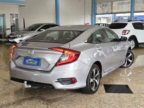 HONDA Civic 2.0 16V 4P EXL FLEX  AUTOMTICO CVT, Foto 3