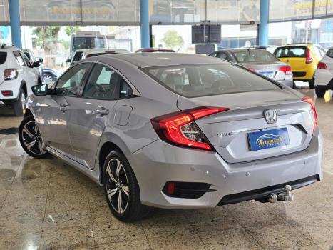 HONDA Civic 2.0 16V 4P EXL FLEX  AUTOMTICO CVT, Foto 4