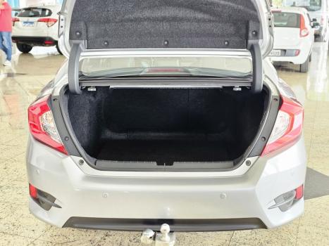 HONDA Civic 2.0 16V 4P EXL FLEX  AUTOMTICO CVT, Foto 5