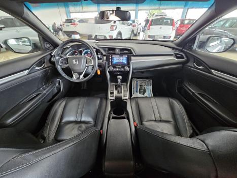 HONDA Civic 2.0 16V 4P EXL FLEX  AUTOMTICO CVT, Foto 8