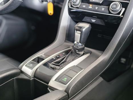 HONDA Civic 2.0 16V 4P EXL FLEX  AUTOMTICO CVT, Foto 12