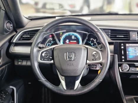 HONDA Civic 2.0 16V 4P EXL FLEX  AUTOMTICO CVT, Foto 13