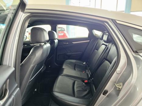 HONDA Civic 2.0 16V 4P EXL FLEX  AUTOMTICO CVT, Foto 15