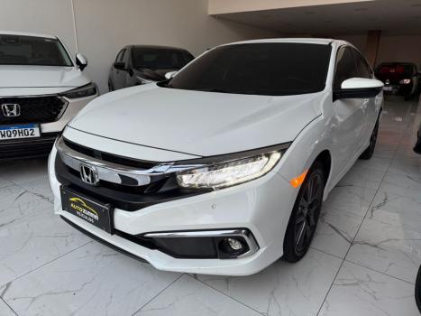 HONDA Civic 2.0 16V 4P EXL FLEX  AUTOMTICO CVT, Foto 1