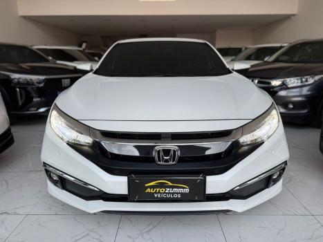 HONDA Civic 2.0 16V 4P EXL FLEX  AUTOMTICO CVT, Foto 2
