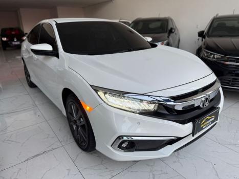 HONDA Civic 2.0 16V 4P EXL FLEX  AUTOMTICO CVT, Foto 3