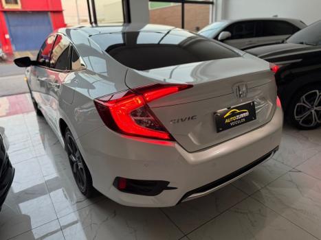 HONDA Civic 2.0 16V 4P EXL FLEX  AUTOMTICO CVT, Foto 5