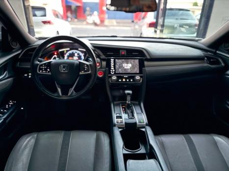 HONDA Civic 2.0 16V 4P EXL FLEX  AUTOMTICO CVT, Foto 6