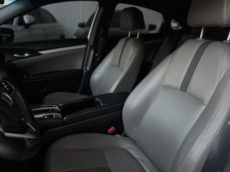 HONDA Civic 2.0 16V 4P EXL FLEX  AUTOMTICO CVT, Foto 7